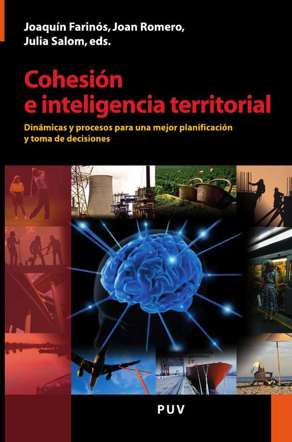 Cohesión e inteligencia territorial
