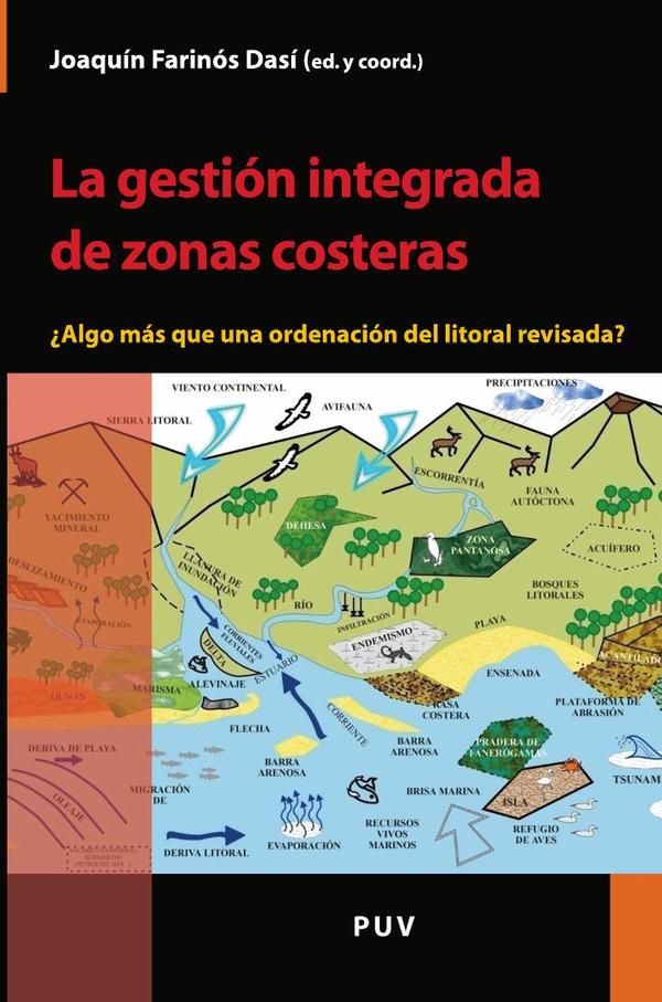 La gestión integrada de zonas costeras