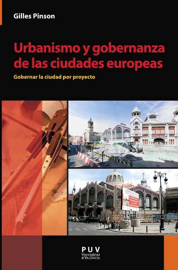 Urbanismo y gobernanza de las ciudades europeas