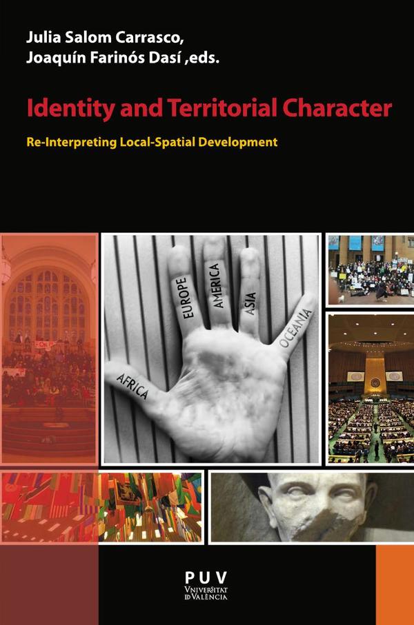 Identity and Territorial Character