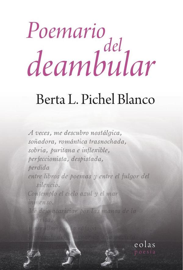 Poemario del deambular