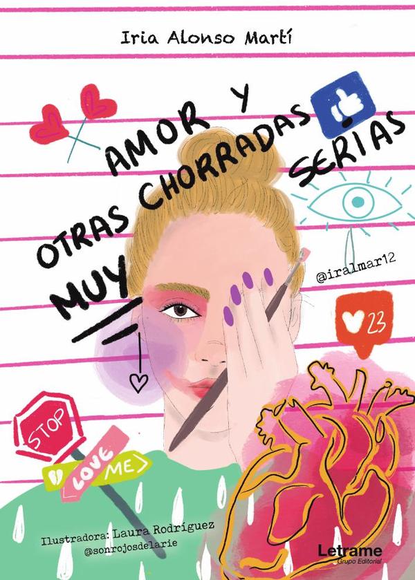 Amor y otras chorradas muy serias