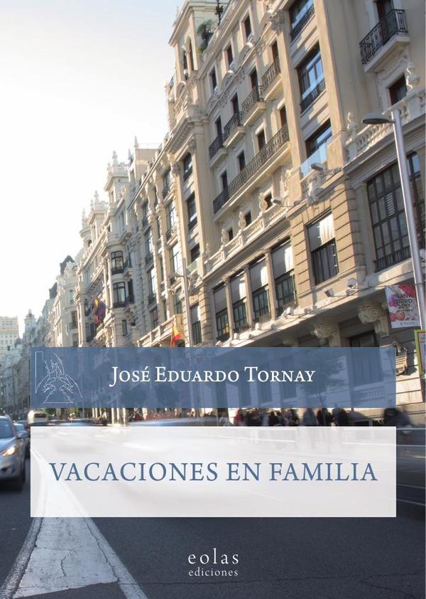 Vacaciones en familia
