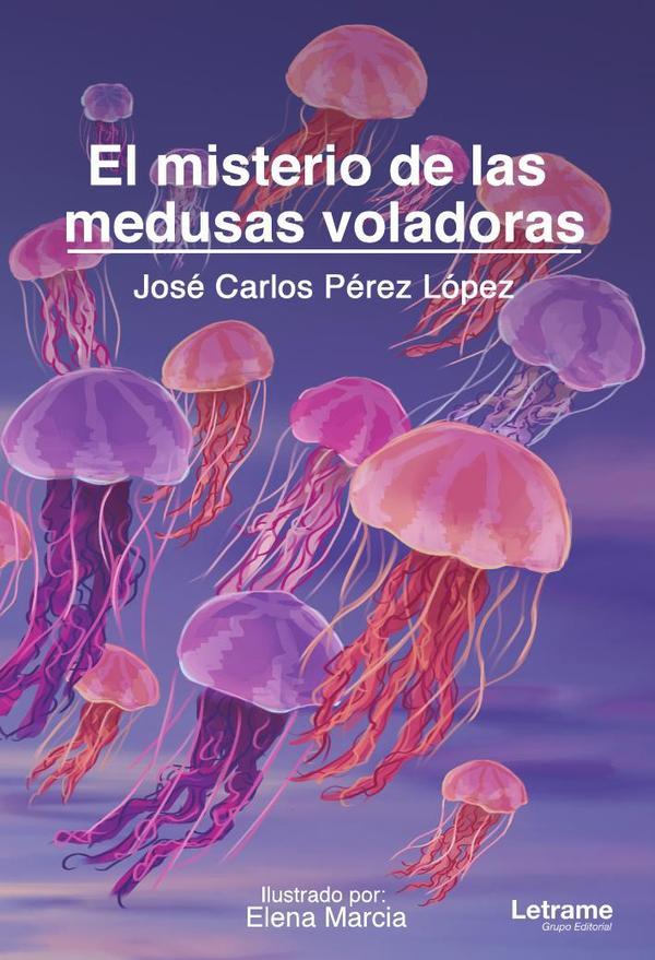 El misterio de las medusas voladoras