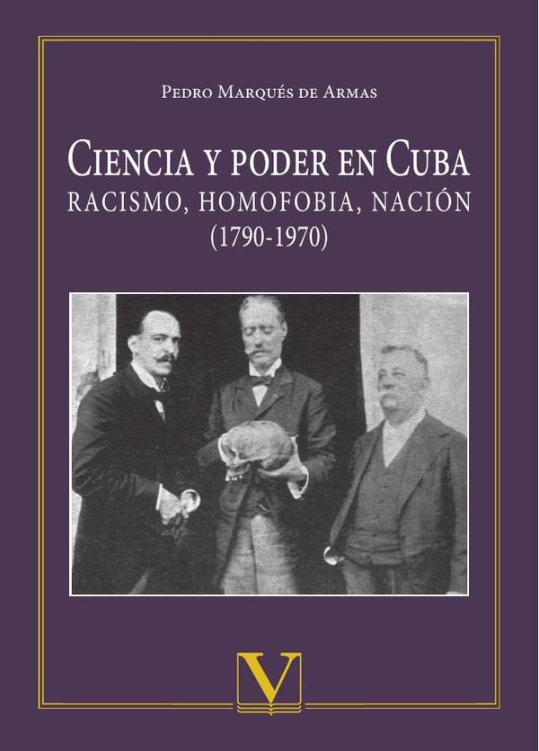 Ciencia y poder en Cuba
