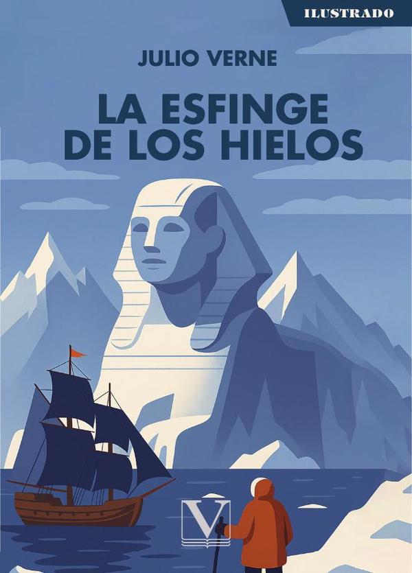 La esfinge de los hielos