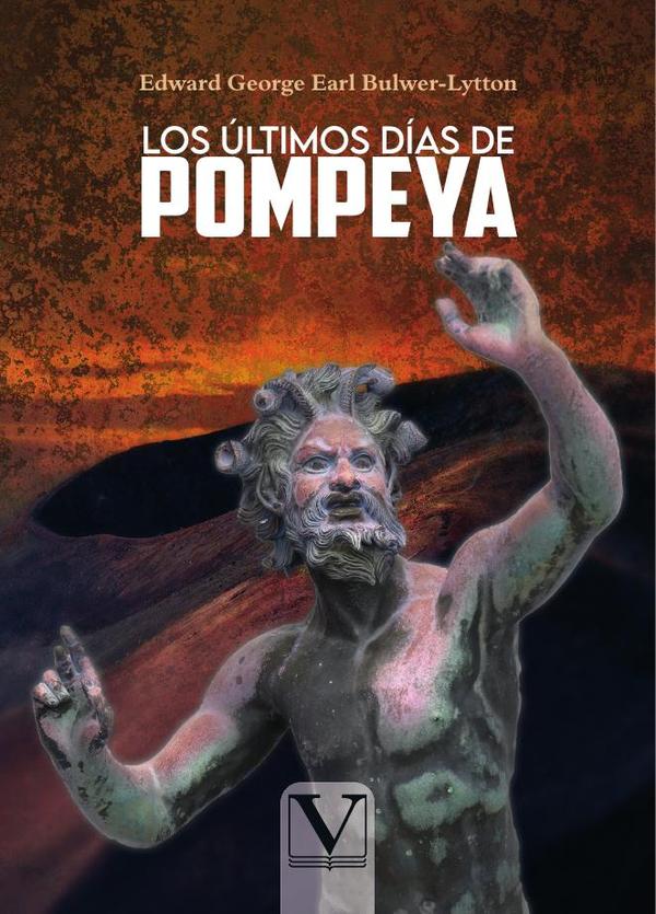 Los últimos días de Pompeya