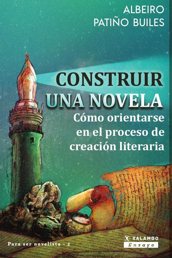 Construir una novela