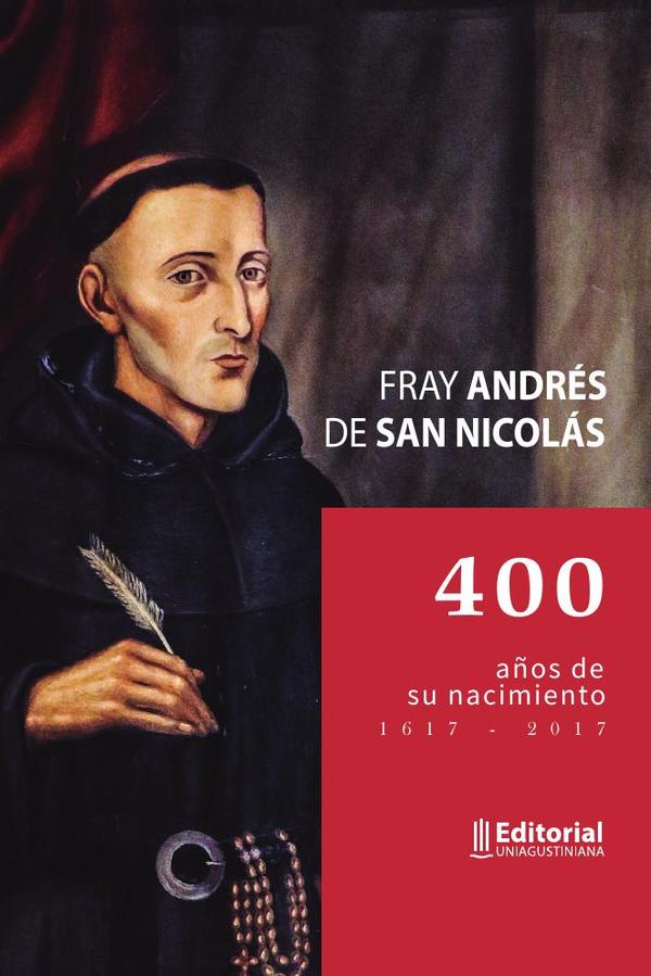 Andrés de san Nicolás