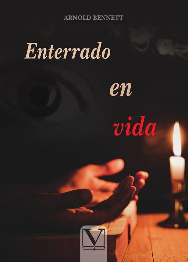 Enterrado en vida