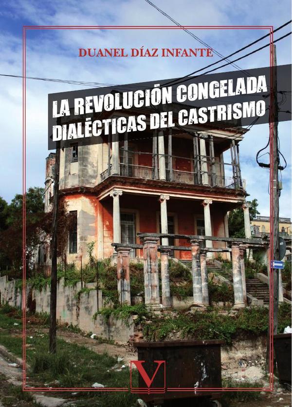 La Revolución congelada