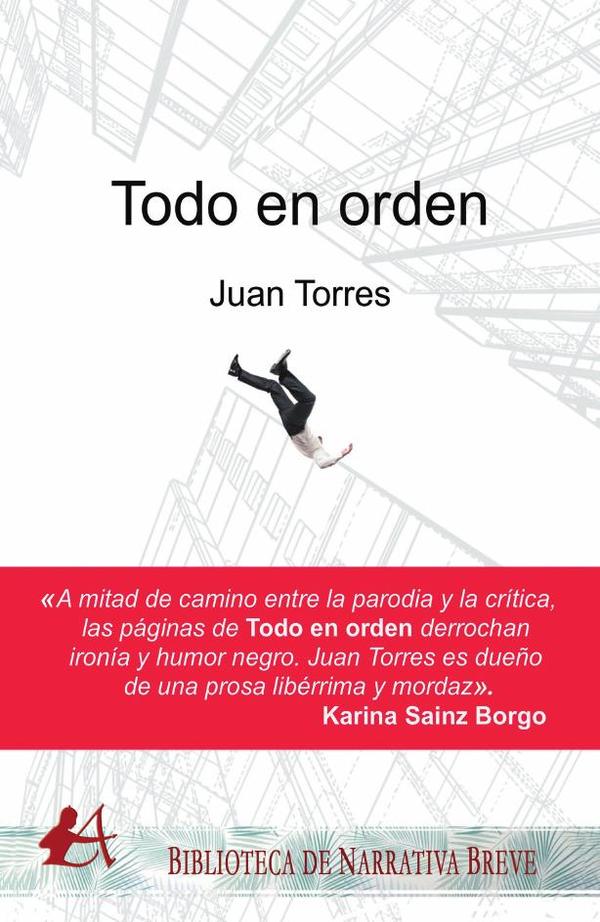 Todo en orden