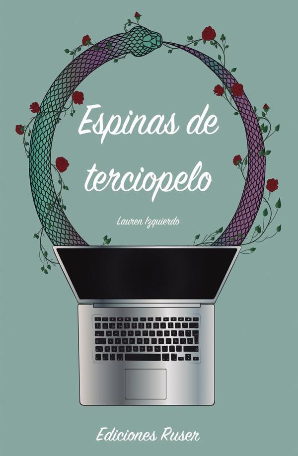 Espinas de terciopelo