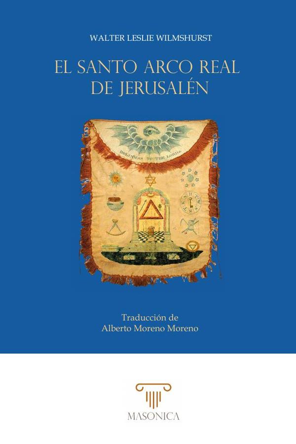 El Santo Arco Real de Jerusalén