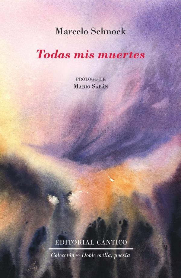 Todas mis muertes
