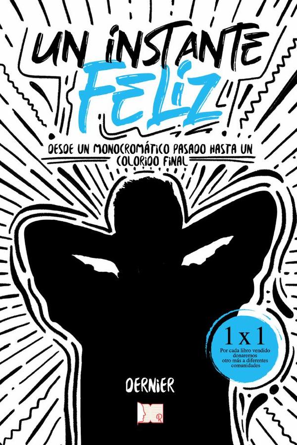 Un instante feliz