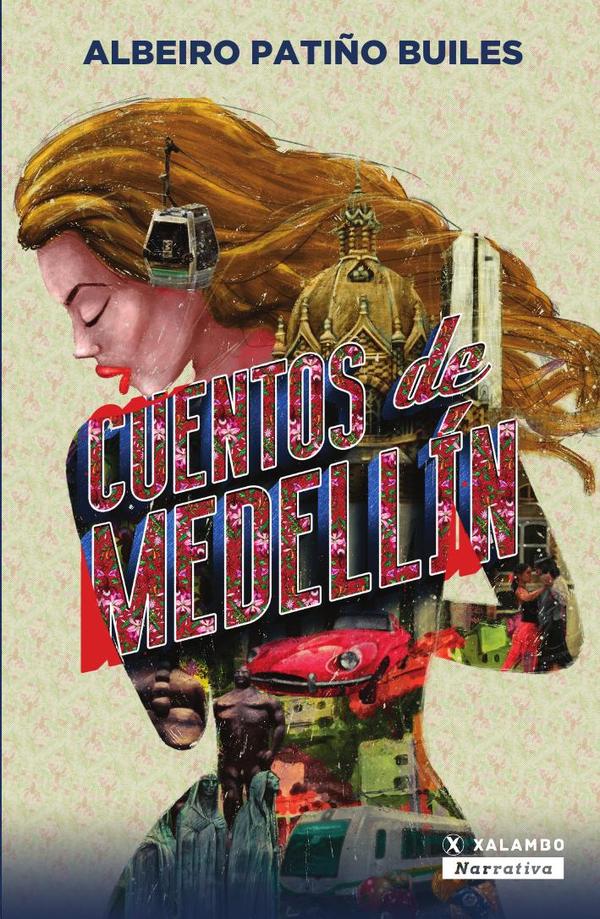 Cuentos de Medellín