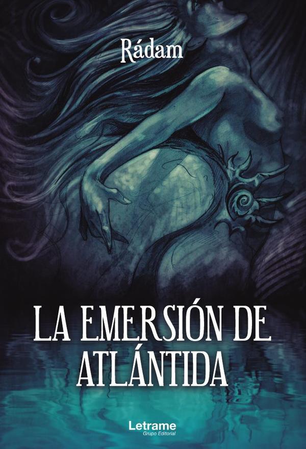 La emersión de Atlántida