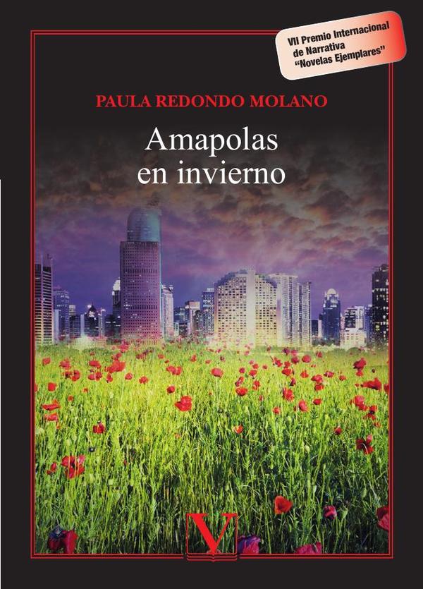 Amapolas en invierno