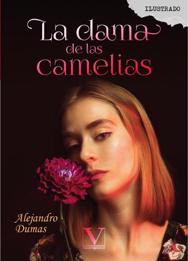 La dama de las camelias