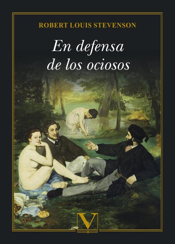 En defensa de los ociosos