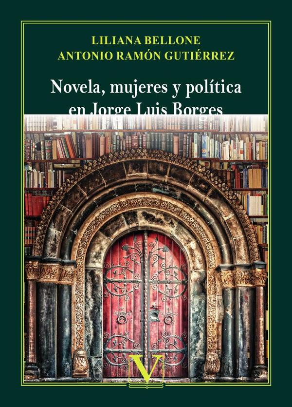 Novela, mujeres y política en Jorge Luis Borges