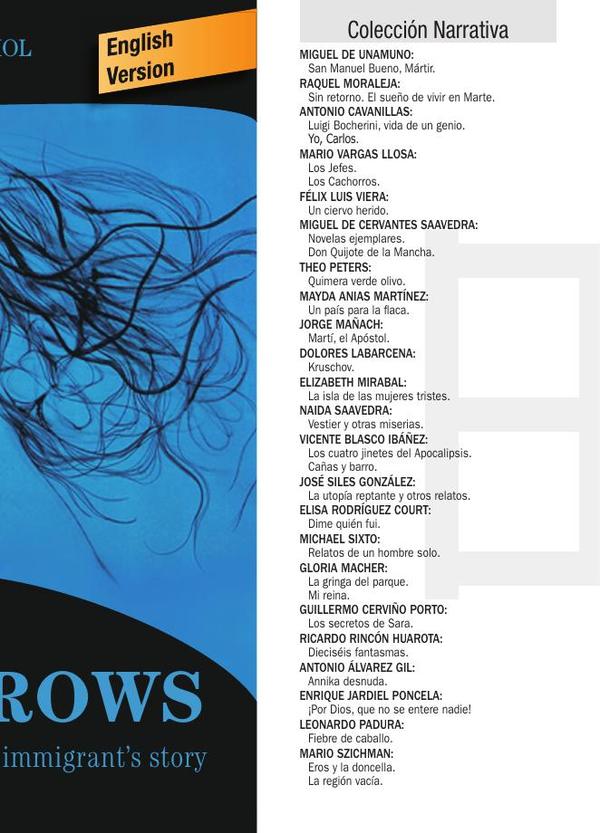 Lila''s sorrows