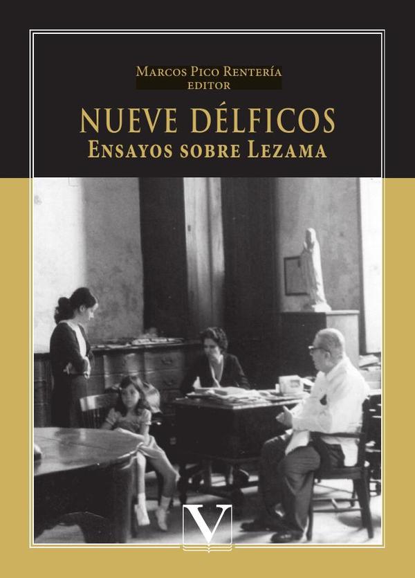 Nueve délficos