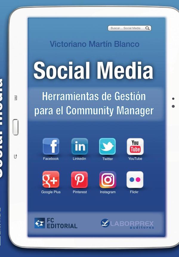 Herramientas de Gestión para el Community Manager