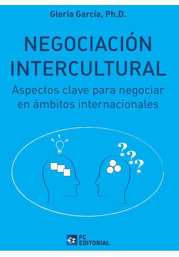 Negociación intercultural