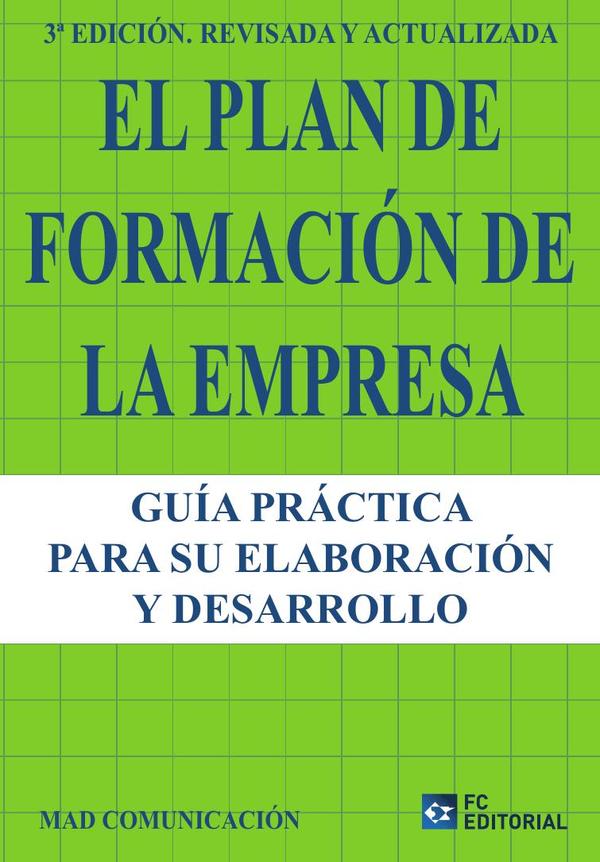 El Plan de Formación de la Empresa