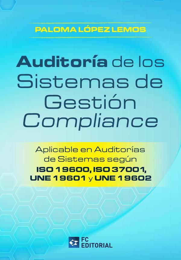 Auditoría de los Sistemas de Gestión Compliance