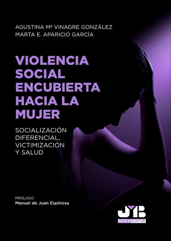 Violencia social encubierta hacia la mujer