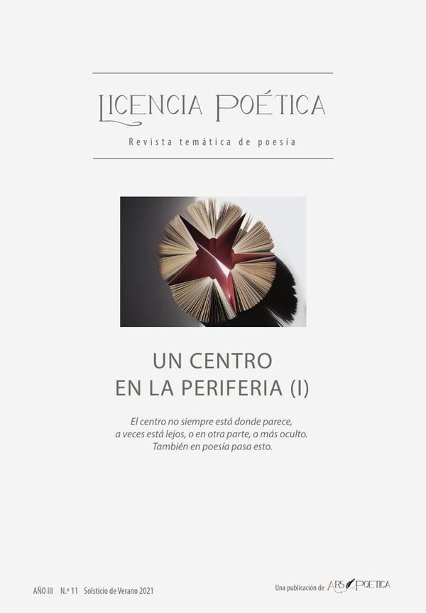 Licencia poetica 11
