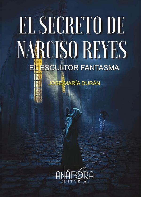 El secreto de narciso reyes