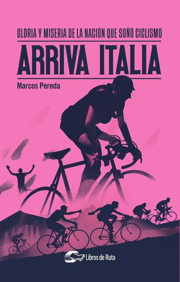 Arriva Italia