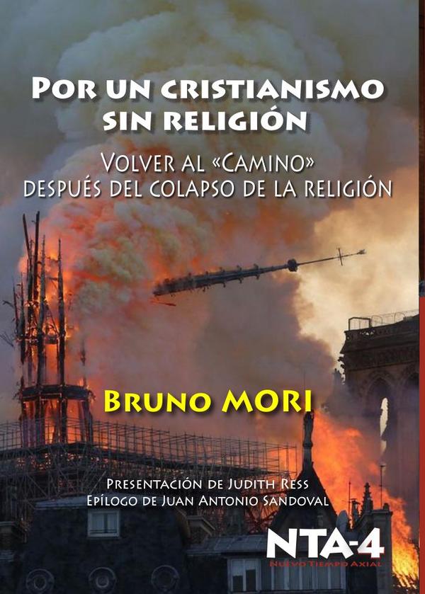 Por un cristianismo sin religión.