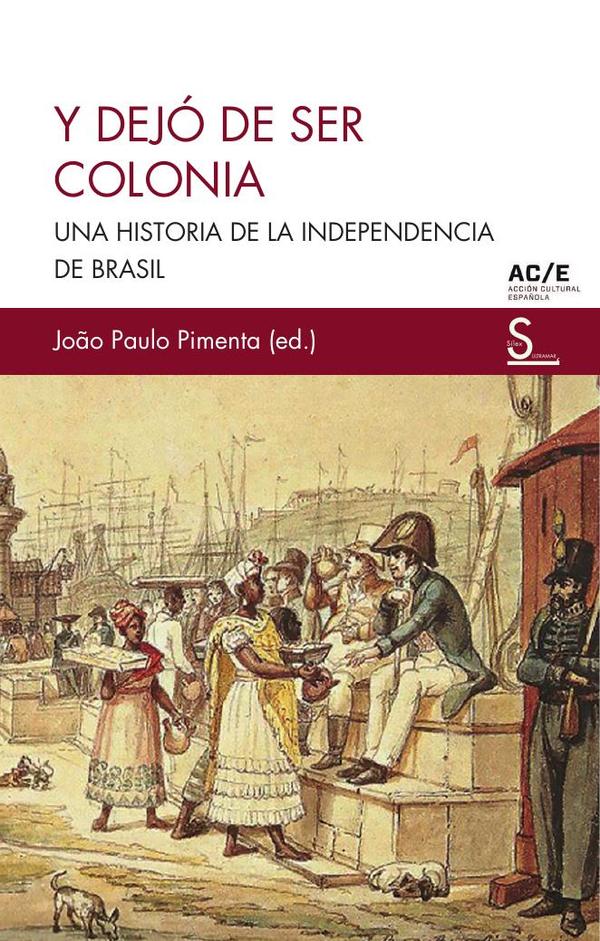 Y dejó de ser colonia
