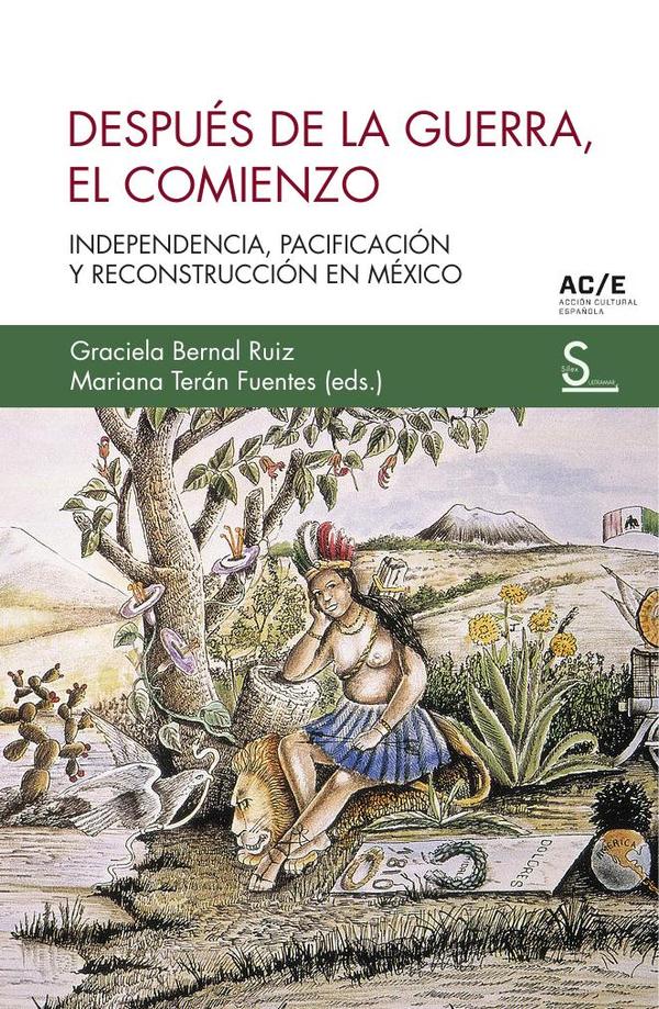Después de la guerra, el comienzo