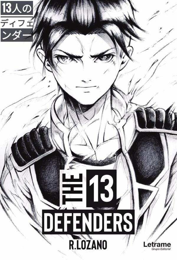 The 13 Defenders