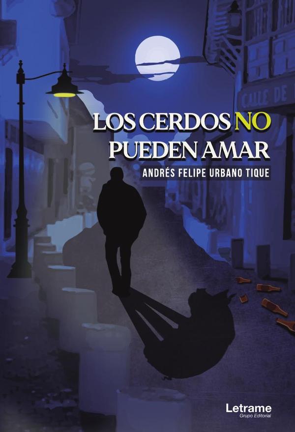 Los cerdos no pueden amar