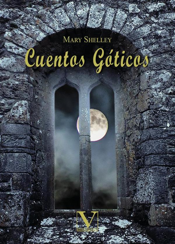 Cuentos góticos