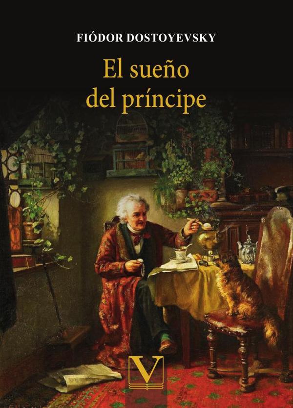 El sueño del príncipe
