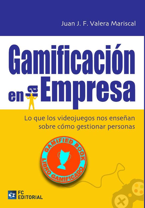 Gamificación en la empresa