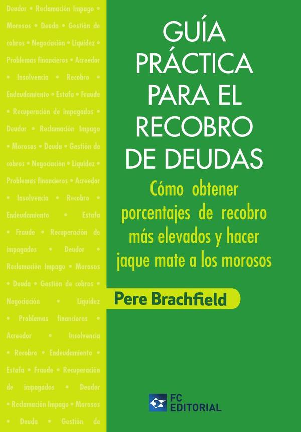 Guía práctica para el recobro de deudas