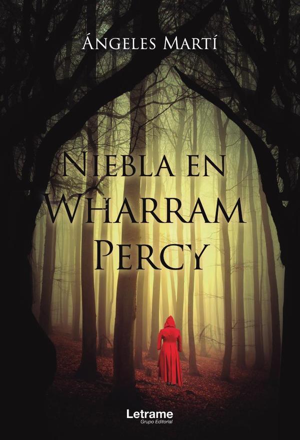Niebla en Wharram Percy