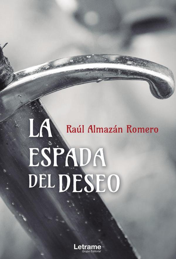 La espada del deseo
