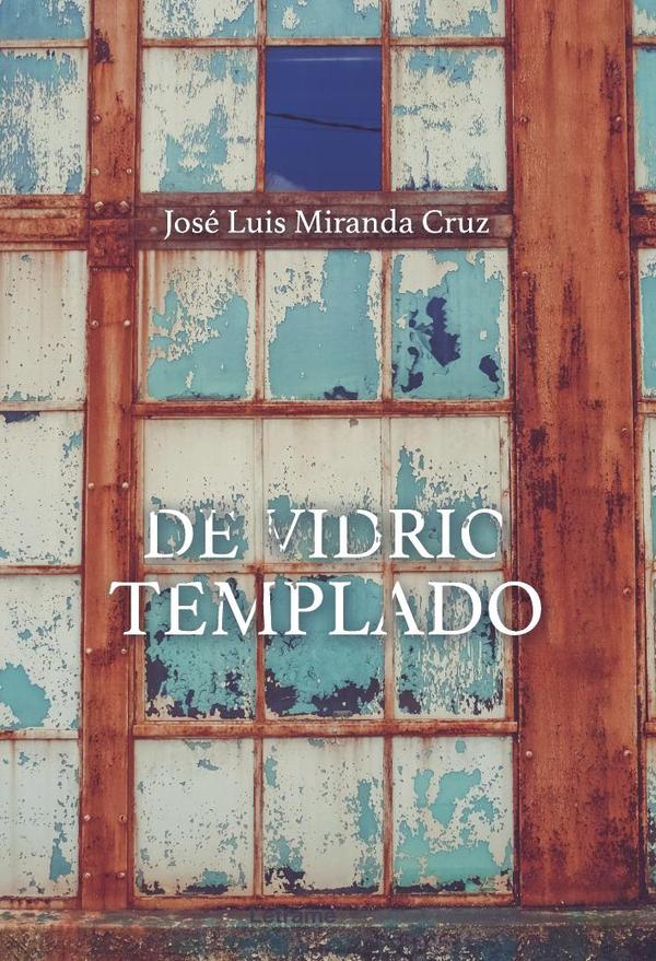 De vidrio templado