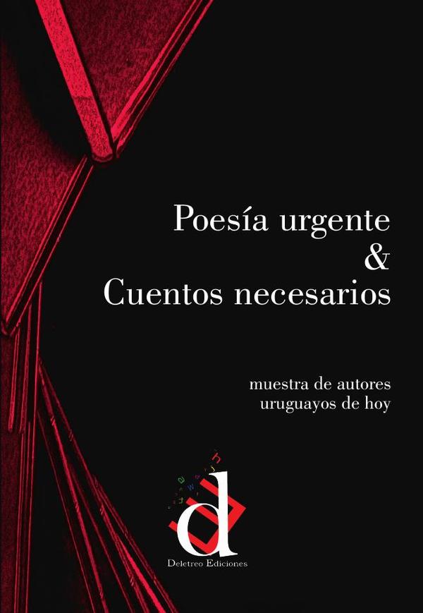 Poesía urgente & cuentos necesarios