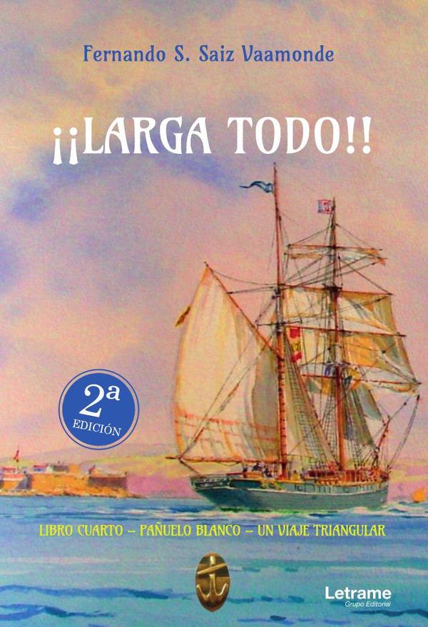 ¡¡Larga todo!!
